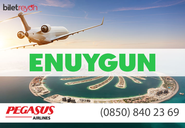 Enuygun.com bilet iptali