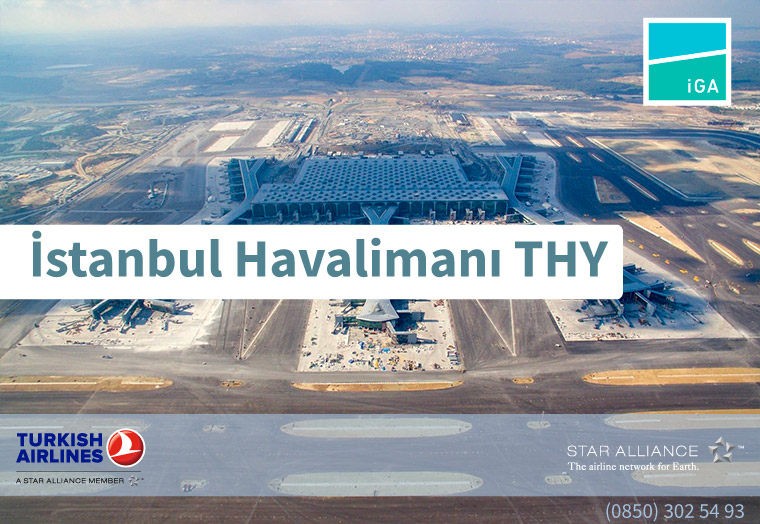 İstanbul Havalimanı