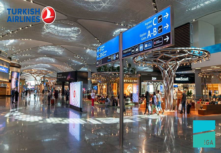 İstanbul Havalimanı