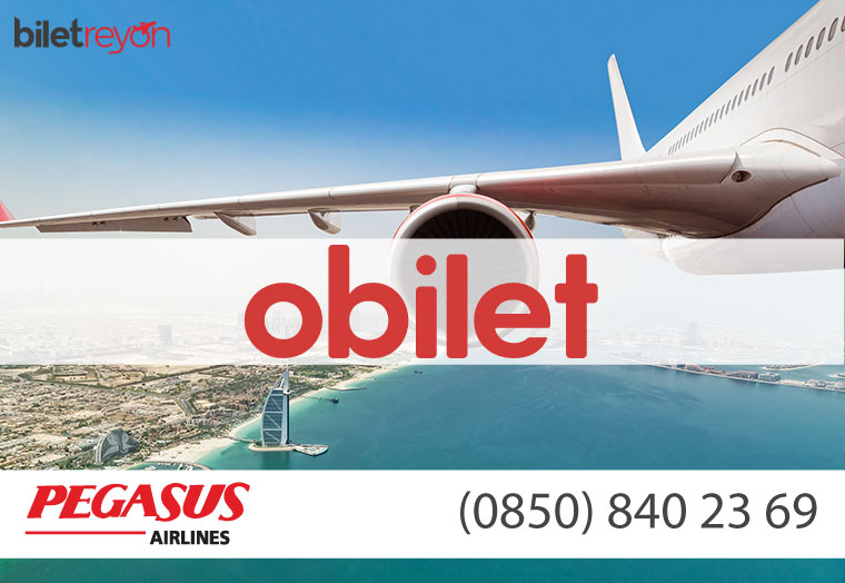 Obilet.com bilet iptali