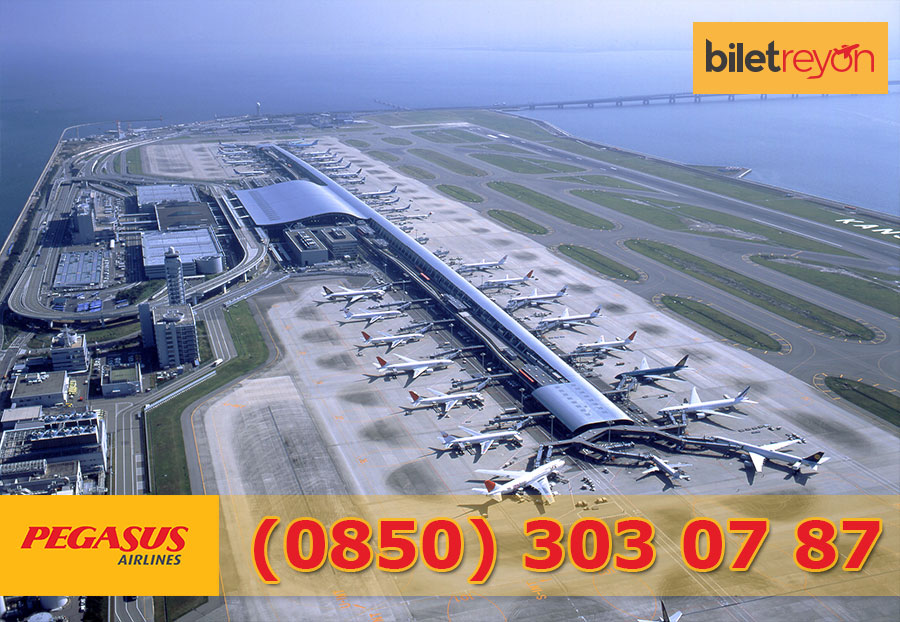 Pegasus Bilet Değişikliği
