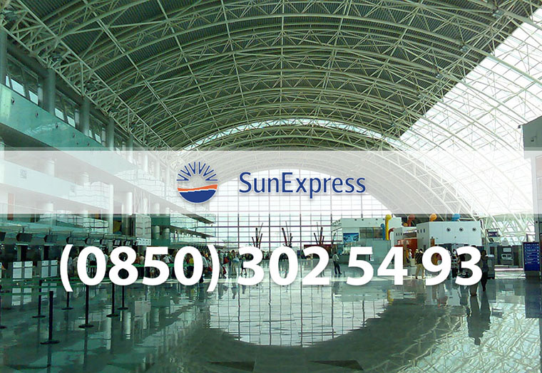 SunExpress Bilet Erteleme