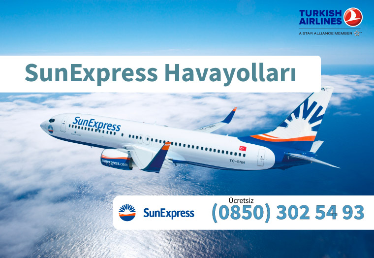 SunExpress Havayolları
